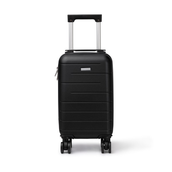 Trolley VIGO ML1839 - czarny
