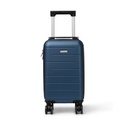 Trolley VIGO ML1839 - granatowy