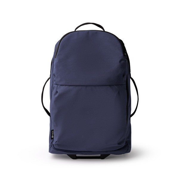 Trolley MILFIK ML2122 - granatowy