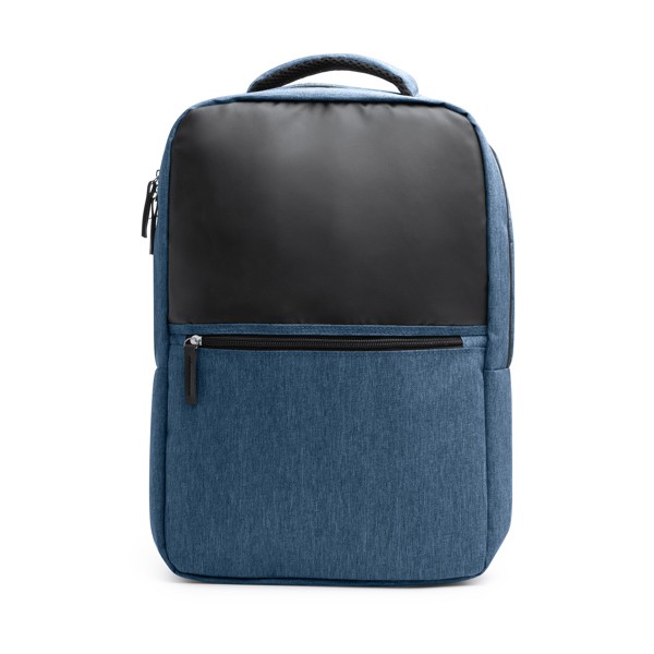 Plecak KITON MO1235 - niebieski vigore