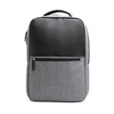 Plecak KITON MO1235 - szary vigore