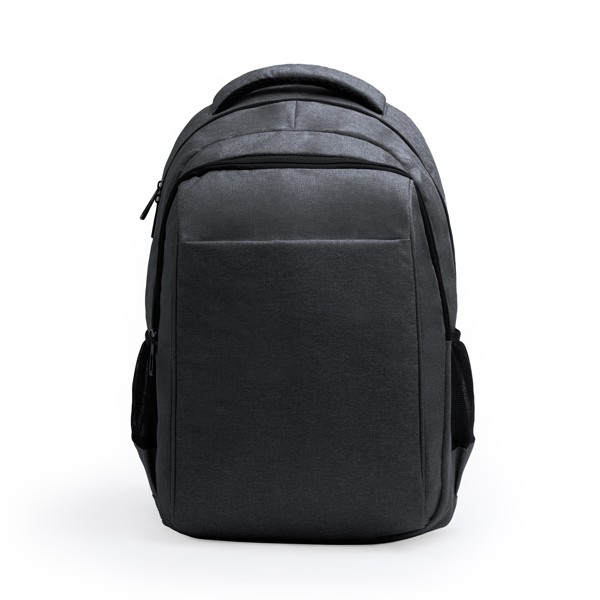 Plecak PATRIK MO1236 - czarny