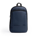 Plecak BINDER MO1525 - granatowy