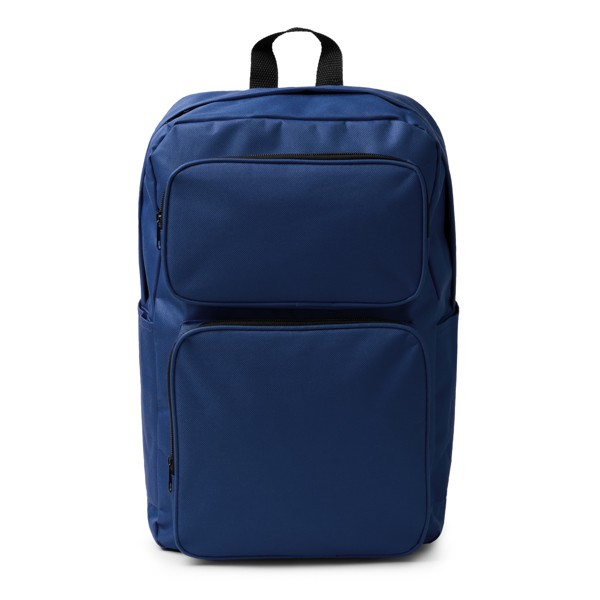 Plecak HOSTIK MO1664 - granatowy