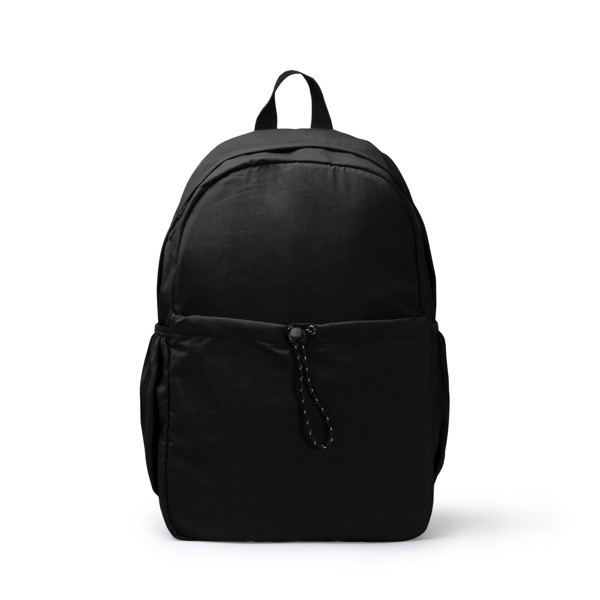 Backpack LUGO MO1836 - czarny