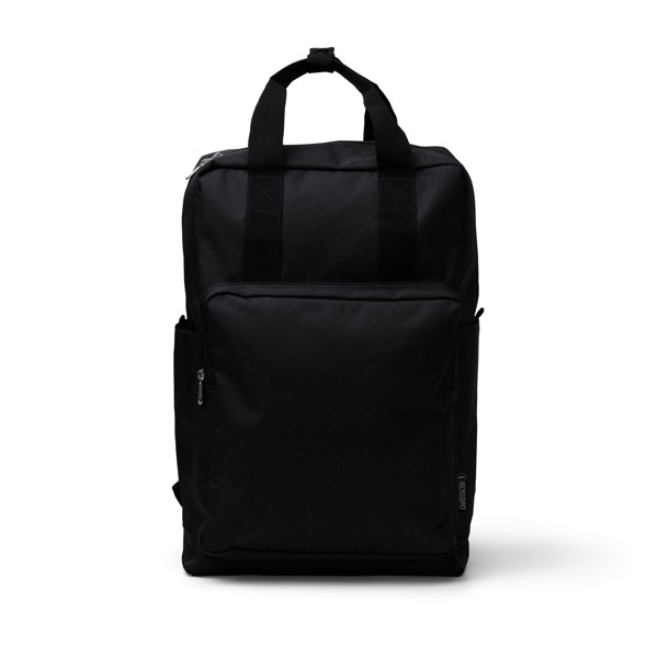 Backpack LEVIX MO1837 - czarny