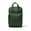 Backpack LEVIX MO1837 - ciemnozielony