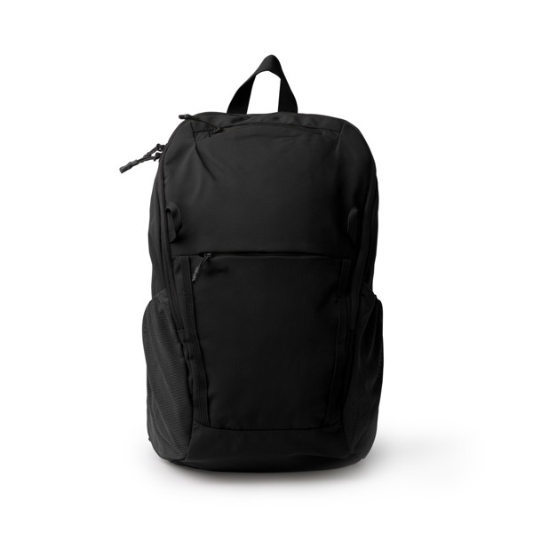 Backpack VERMONT MO1865 - czarny