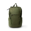 Backpack VERMONT MO1865 - ciemnozielony