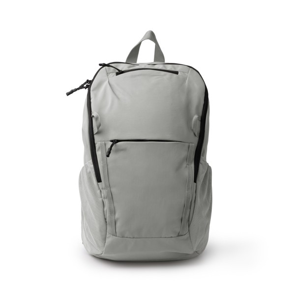 Backpack VERMONT MO1865 - szary