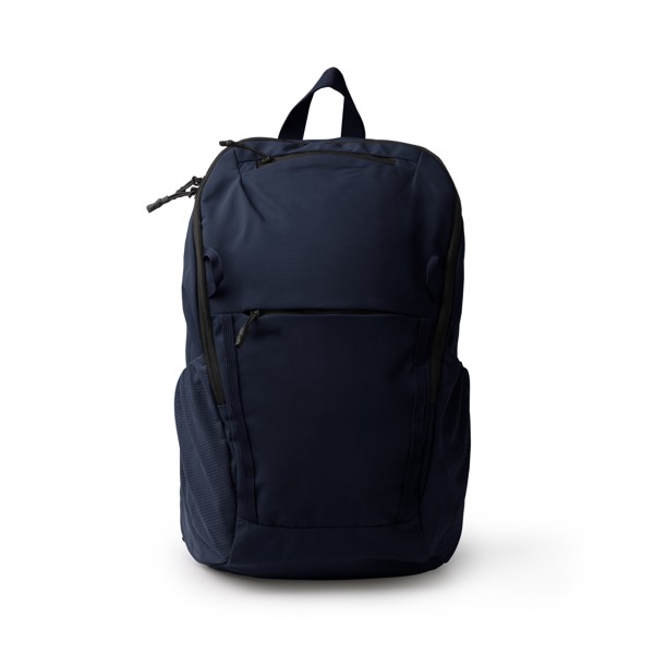 Backpack VERMONT MO1865 - granatowy