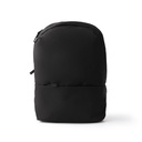 Backpack DAKOTA MO1866 - czarny