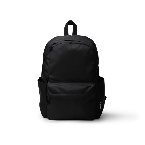 Backpack TOMIN MO1868 - czarny