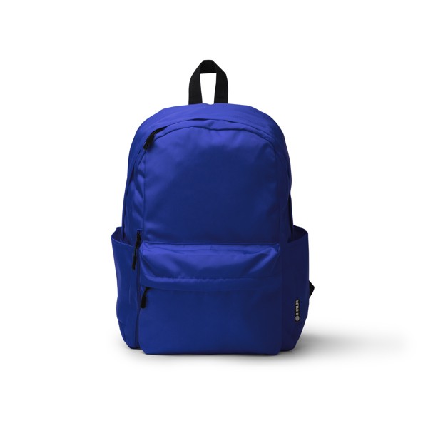 Backpack TOMIN MO1868 - królewski niebieski