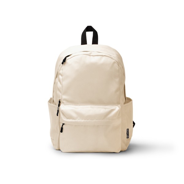 Backpack TOMIN MO1868 - beżowy