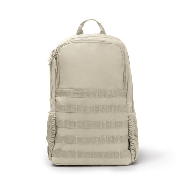 Backpack BUFALO MO1870 - beżowy