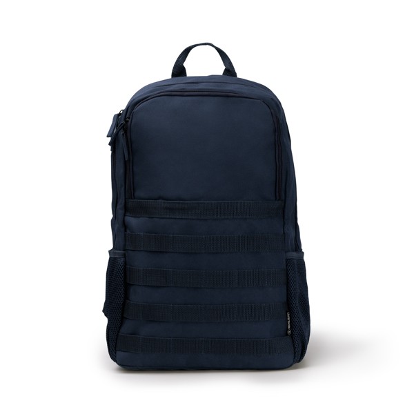 Backpack BUFALO MO1870 - granatowy