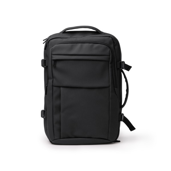 Backpack OREGON MO1883 - czarny