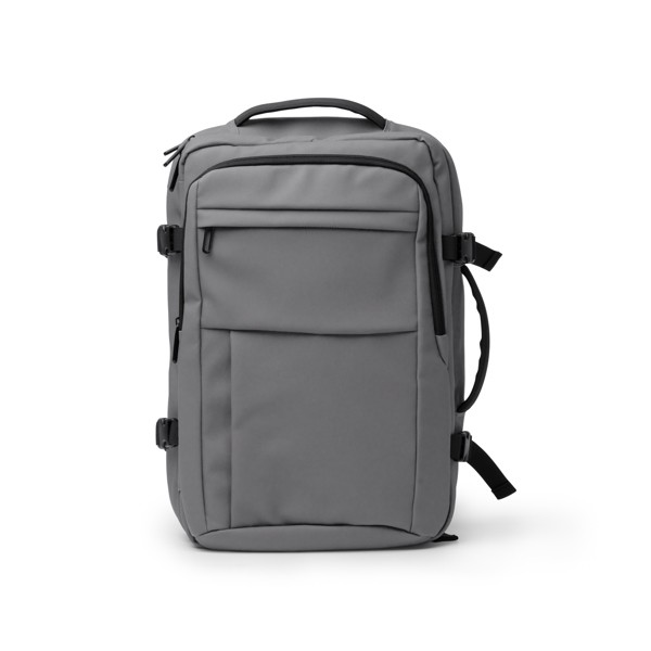 Backpack OREGON MO1883 - szary