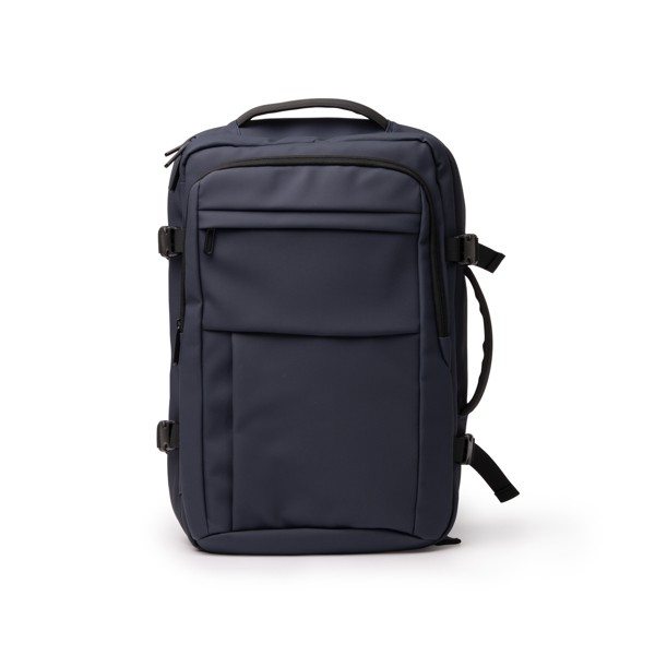 Backpack OREGON MO1883 - granatowy