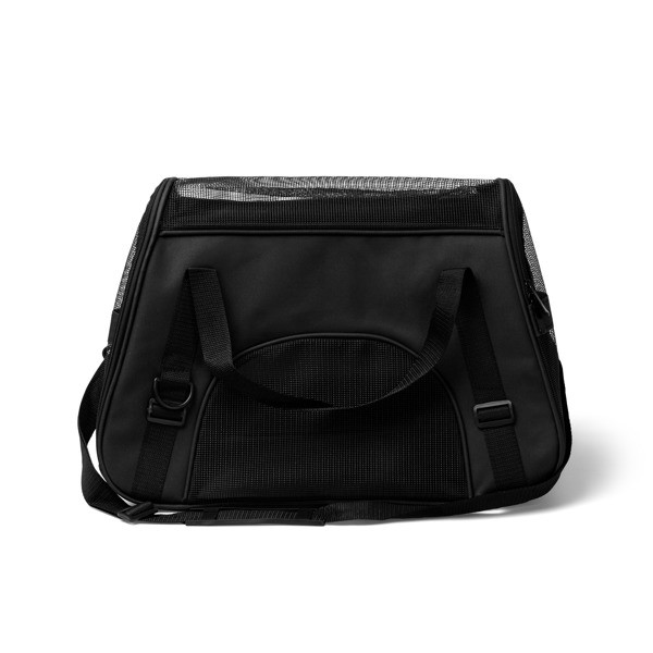 Backpack BANDIT MO1885 - czarny