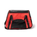 Backpack BANDIT MO1885 - czerwony