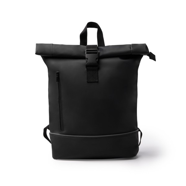 Backpack VALDEZ MO1923 - czarny