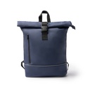 Backpack VALDEZ MO1923 - granatowy