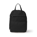 Backpack LATIS MO1924 - czarny