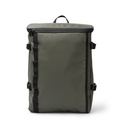 Backpack VIRTON MO1929 - ciemnozielony