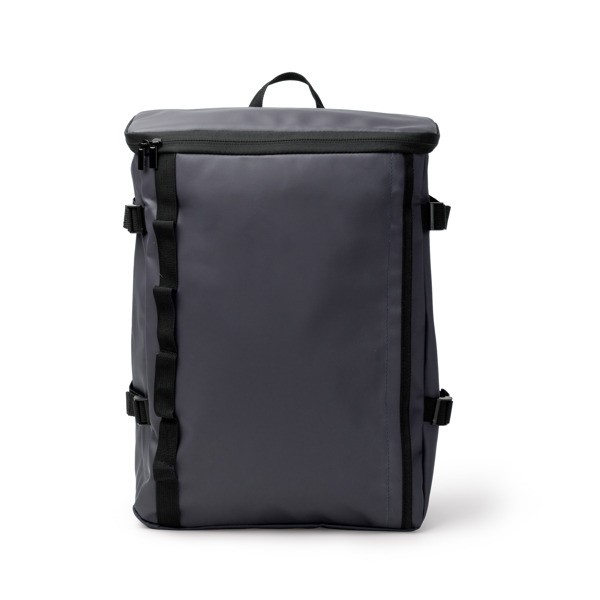Backpack VIRTON MO1929 - granatowy