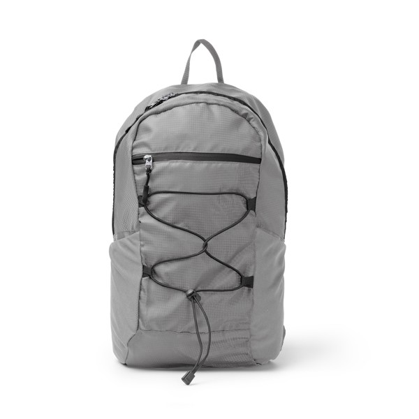 Backpack CAPITAN MO1941 - szary