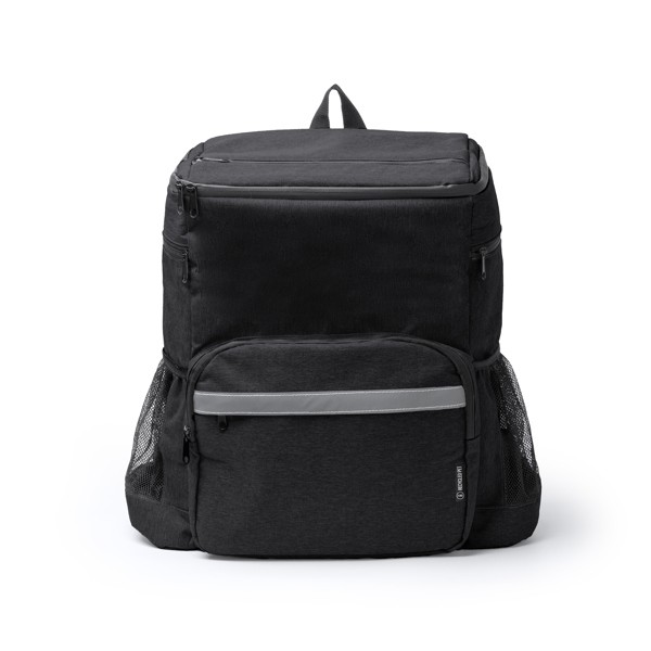 Cooler backpack INUVIK MO1943 - czarny vigore
