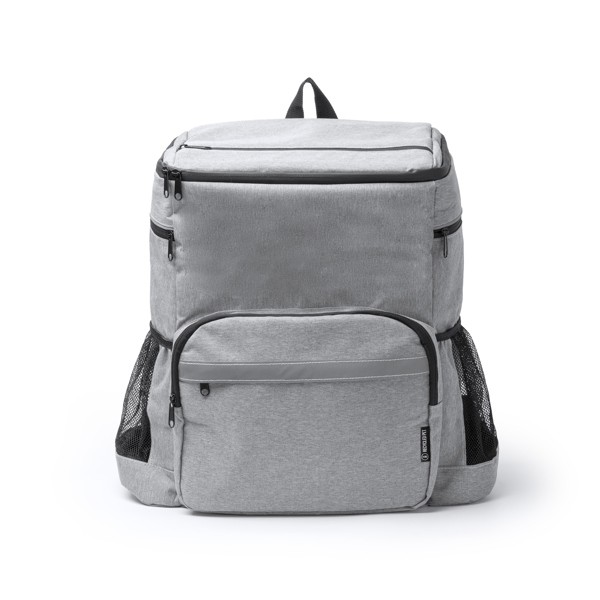 Cooler backpack INUVIK MO1943 - szary vigore