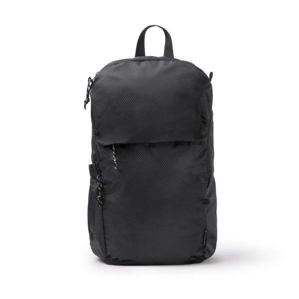 Backpack TRAXLER MO1949 - czarny