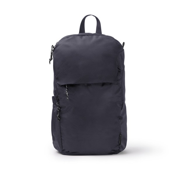 Backpack TRAXLER MO1949 - granatowy
