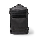 Backpack FRANCIS MO1952 - czarny