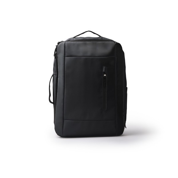 Backpack BERIA MO1953 - czarny