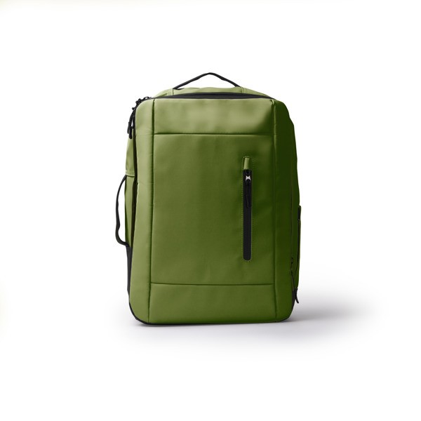 Backpack BERIA MO1953 - ciemnozielony