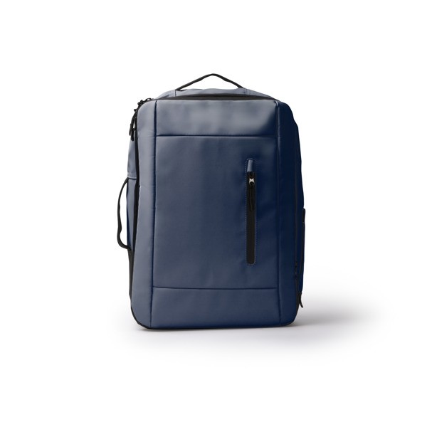 Backpack BERIA MO1953 - granatowy