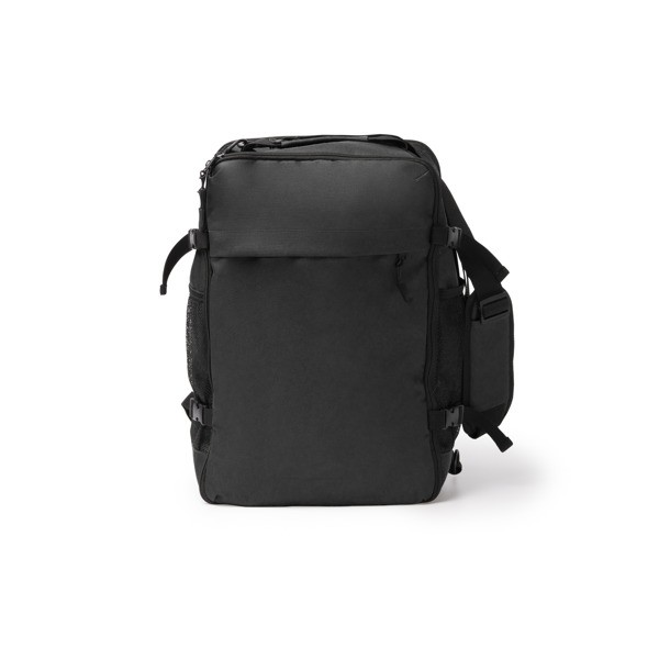 Backpack BRUNOX MO1992 - czarny