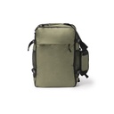 Backpack BRUNOX MO1992 - ciemnozielony