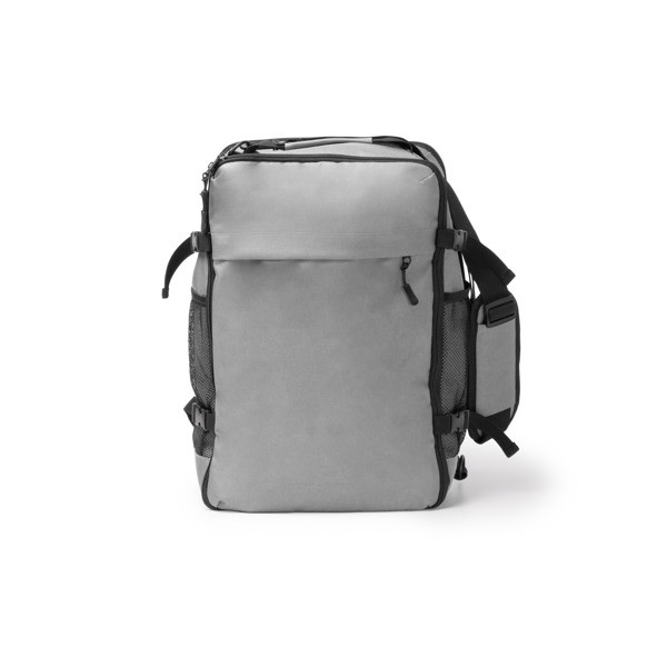 Backpack BRUNOX MO1992 - szary