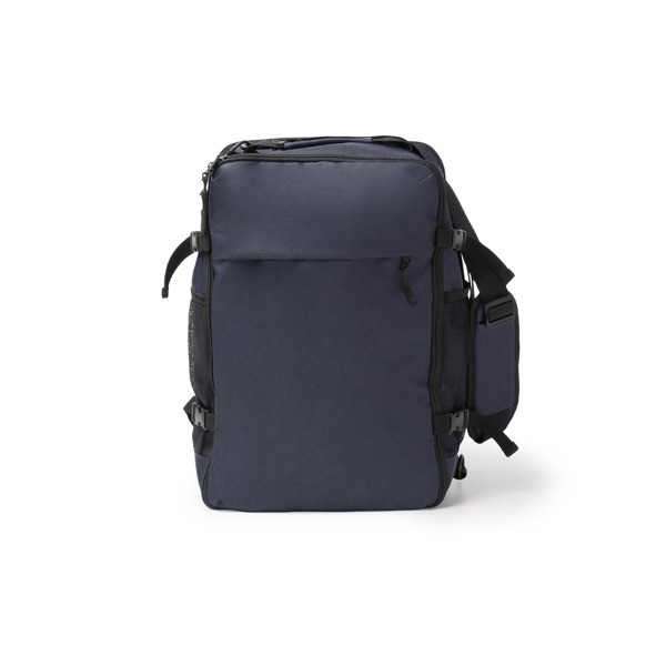 Backpack BRUNOX MO1992 - granatowy