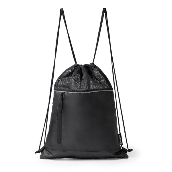 Drawstring bag MASKOT MO2028 - czarny