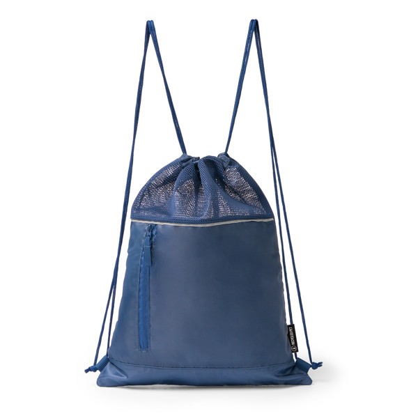 Drawstring bag MASKOT MO2028 - królewski niebieski