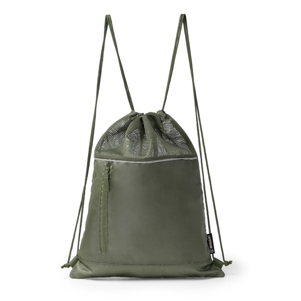 Drawstring bag MASKOT MO2028 - ciemnozielony