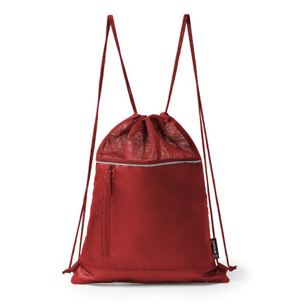 Drawstring bag MASKOT MO2028 - czerwony
