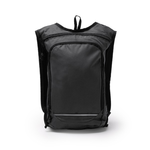 Backpack FISCHER MO2029 - czarny