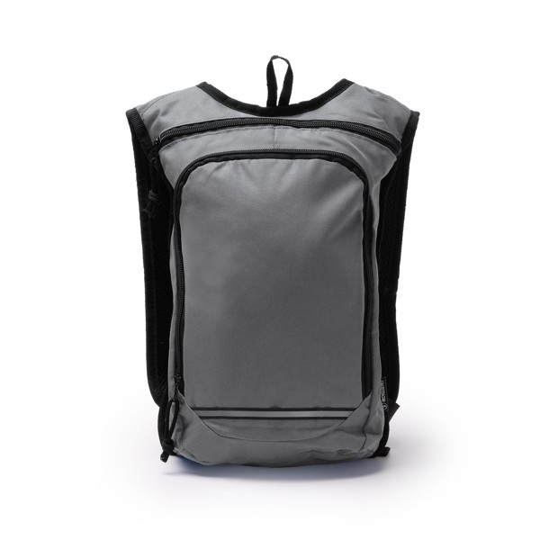 Backpack FISCHER MO2029 - szary